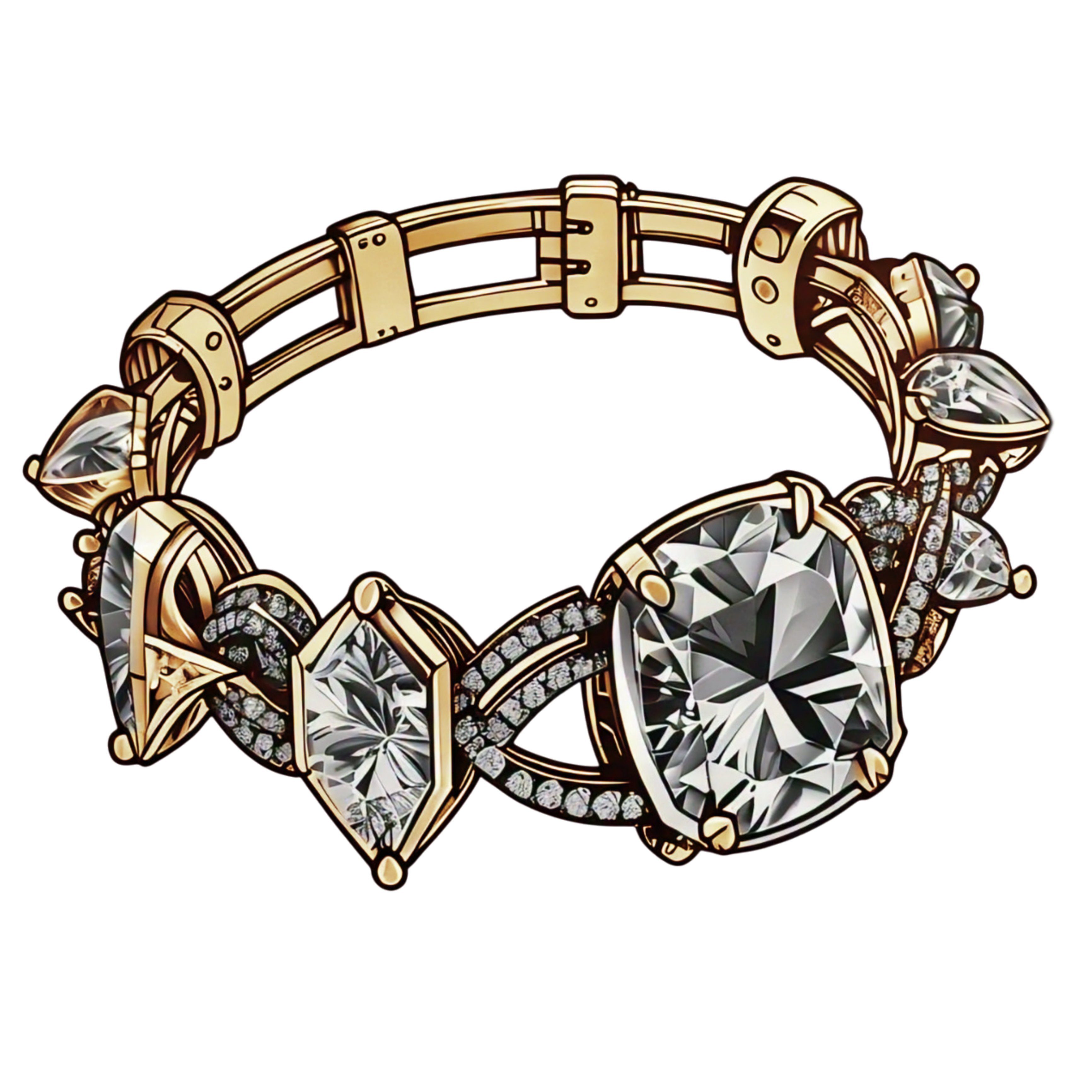 Bracelets